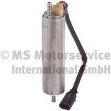 Pompa combustibil Audi A4 B8 (8K2), A5 (8T3) Motor 2.0 TDI, 2.0 TDI quattro, 2.7 TDI, 3.0 TDI quattro, diam. 43.5 mm, OE 8K0906089