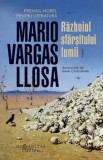Cumpara ieftin Razboiul sfarsitului lumii/Mario Vargas Llosa, Humanitas Fiction