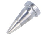 V&acirc;rf Şurubelniţă WELLER 1,6x0,7mm T0054443199 - Precizie şi Durabilitate