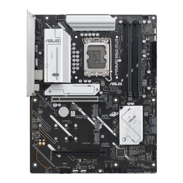 MB Asus PRIME B860-PLUS-CSM