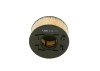 Filtru aer Bosch 1 457 433 093 BMW Seria 3, Cabriolet, Compact, Coupe, Touring