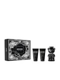 Apa de parfum Moschino Toy Boy, 50 ml, pentru barbati