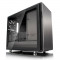 Carcasa Fractal Design Define R6 USB-C Gunmetal Tempered Glass