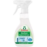 Detergent spray ecologic igienizant si curatare frigider, Frosch, 300 ml