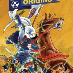 Usagi Yojimbo: Origins - Volume 1 | Stan Sakai