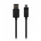 Cablu date si incarcare LG K50, EAD62588801, Negru