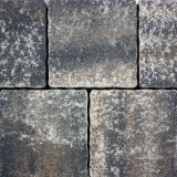 Appia Antica antichizat pavaj gri vulcanic Semmelrock