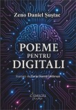 Poeme pentru digitali, Editura Universitara