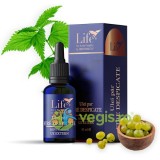 Ulei de Par pentru Fire Despicate 10ml