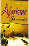 Aforisme - Iosif M. Cristian