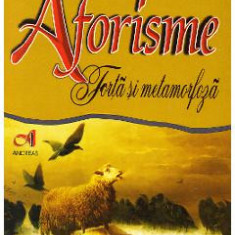 Aforisme - Iosif M. Cristian