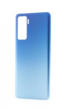 Capac Baterie Original Vivo iQOO 5 5G Albastru / Blue