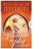 Inainte de ploi - Monica Serban, Dinah Jefferies