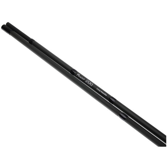 COADA MINCIOG PRO FL POWER CARP HANDLE 2.00M 2 SEGMENTE