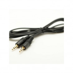Cablu Audio Jack 3.5mm Tata si Tata 10m foto
