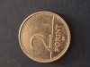 2 forint 2002, Europa