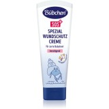 B&uuml;bchen Special Protection Cream cremă protectoare pentru nou-nascuti si copii 75 ml