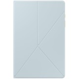 Husa de protectie Smart Book Cover pentru Galaxy Tab A9 Plus, Arctic Blue, Samsung