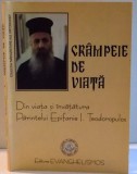 CRAMPEIE DE VIATA , 2003