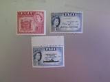 FIJI SXERIE MNH/MH=270