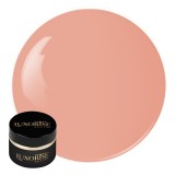 Cumpara ieftin Gel UV Constructie Unghii RevoFlex LUXORISE 30ml, Cover Peach