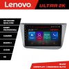 Navigatie Seat Leon 2005-2012 Lenovo Kit-leon05 8 core QLED Qualcomm 4+64 360 Android Waze USB Navigatie Internet Youtube Radio CarStore Technology