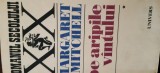 Pe aripile vantului vol.1-2 Margaret Mitchell 1970
