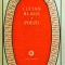 Lucian Blaga - Poezii