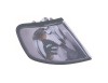 Lampa semnalizare fata AUDI A3 (8L), 01.1996-12.1999, DEPO, fata, partea dreapta, tip bec PY21W; alb; fara soclu bec;