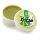 Crema castan 20g santo raphael