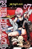 Murcielago - Volume 7 | Yoshimurakana, Yen Press