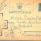 AX 193 CP VECHE-SOCIETATEA RADIO-DIFUZIUNE -CENZURATA BUCURESTI -CIRC.1942
