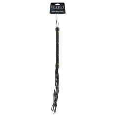Bici Fetish Fantasy Series 63 cm - Negru