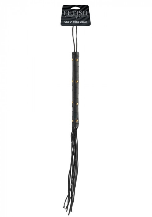 Cat O Nine Tails#