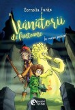 Vanatorii de fantome. In mare pericol | Cornelia Funke, 2021, Booklet