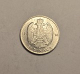 20 Dinara 1938 UNC Piesa de Colectie