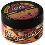 Wafters CPK Critic Echilibrate Feeder Portocala &amp; Ciocolata, 8mm, 30g