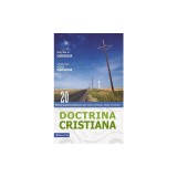 Doctrina Cristiana: Veinte Puntos Bsicos Que Todo Cristiano Debe Conocer