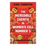 Cumpara ieftin Incredible Events in Women's Cell Number 3