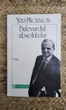 YVES MICHALON - BULEVARDUL ABSOLUTULUI