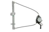 Macara geam FORD FIESTA V (JH_, JD_) (2001 - 2014) BLIC 6060-00-FO4082