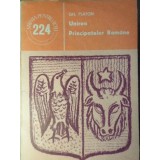 UNIREA PRINCIPATELOR ROMANE-GH. PLATON-233383
