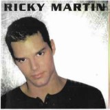 CD Ricky Martin &lrm;&ndash; Ricky Martin, Pop