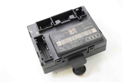 Modul de control ușă dreapta față AUDI Q7 4L 2007 OEM: 4L0910793B,4L0959793B 10953042 foto