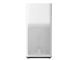 Purificator aer Xiaomi Mi Air Purifier 2H, Smart Wi-Fi, CADR 260m&sup3;/h, senzor PM2.5, indicator calitate aer, Alb