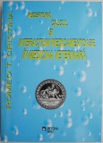 Receptura, calcul si interactiuni medicamentoase in medicina veterinara &ndash; Romeo T. Cristina