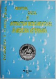 Receptura, calcul si interactiuni medicamentoase in medicina veterinara &ndash; Romeo T. Cristina