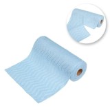 Lavete din Microfibra in Rola 22.5x22.5cm - 30buc