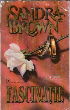 Fascinatie - Sandra Brown foto