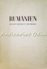 Rumanien. Bemalte Kirchen Moldau - Andre Grabar, George Oprescu, Arta Religioasa, Germana, 1962, UNESCO, Biserici Pictate, Romania